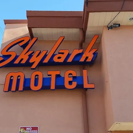 Skylark Motel-3